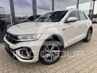 2024 Volkswagen T-Roc