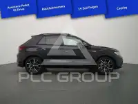 2024 Volkswagen T-Roc