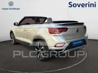2024 Volkswagen T-Roc