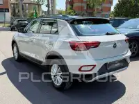 2024 Volkswagen T-Roc