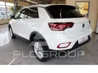 2024 Volkswagen T-Roc