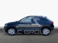 2024 Volkswagen T-Roc