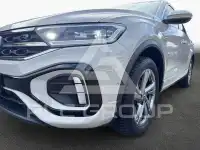 2024 Volkswagen T-Roc