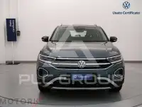 2024 Volkswagen T-Roc