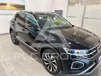 2024 Volkswagen T-Roc