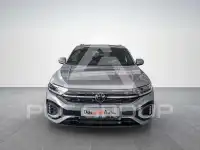 2024 Volkswagen T-Roc