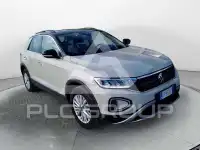 2024 Volkswagen T-Roc