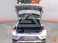 2024 Volkswagen T-Roc