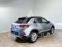 2024 Volkswagen T-Roc
