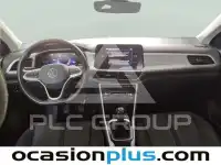 2024 Volkswagen T-Roc