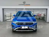 2024 Volkswagen T-Roc
