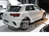 2024 Volkswagen T-Roc