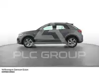 2024 Volkswagen T-Roc