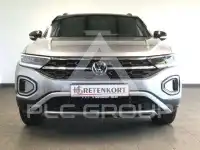 2024 Volkswagen T-Roc