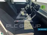2024 Volkswagen T-Roc