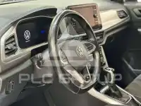 2024 Volkswagen T-Roc