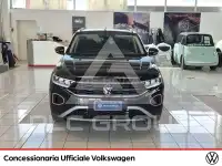 2024 Volkswagen T-Roc