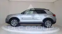 2024 Volkswagen T-Roc