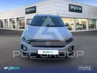 2024 Volkswagen T-Roc