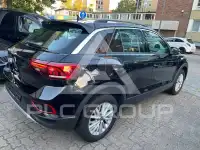 2024 Volkswagen T-Roc