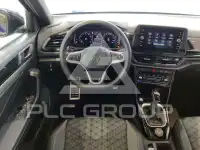 2024 Volkswagen T-Roc