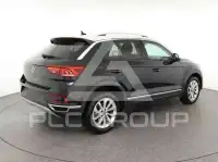 2024 Volkswagen T-Roc