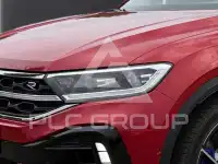 2024 Volkswagen T-Roc