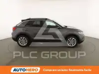 2024 Volkswagen T-Roc