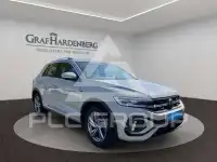 2024 Volkswagen T-Roc
