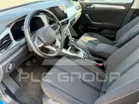2024 Volkswagen T-Roc
