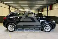 2024 Volkswagen T-Roc