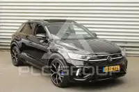 2024 Volkswagen T-Roc