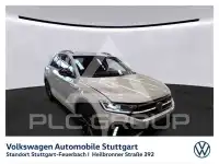 2024 Volkswagen T-Roc