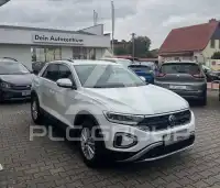2024 Volkswagen T-Roc