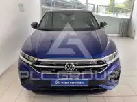 2024 Volkswagen T-Roc