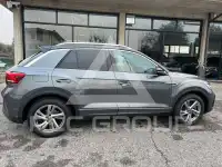 2024 Volkswagen T-Roc