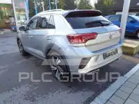 2024 Volkswagen T-Roc