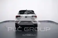 2024 Volkswagen T-Roc