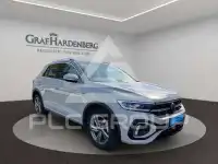 2024 Volkswagen T-Roc