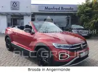 2024 Volkswagen T-Roc