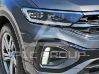 2024 Volkswagen T-Roc