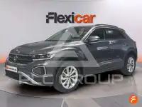 2024 Volkswagen T-Roc