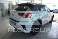 2024 Volkswagen T-Roc