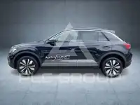 2024 Volkswagen T-Roc