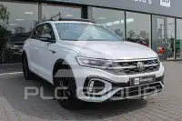 2024 Volkswagen T-Roc