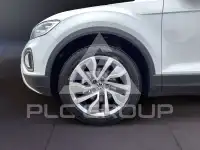 2024 Volkswagen T-Roc