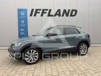 2024 Volkswagen T-Roc