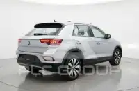 2024 Volkswagen T-Roc