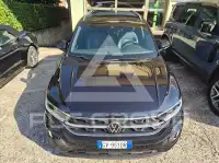2024 Volkswagen T-Roc
