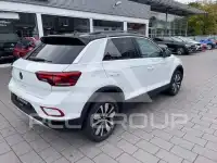 2024 Volkswagen T-Roc